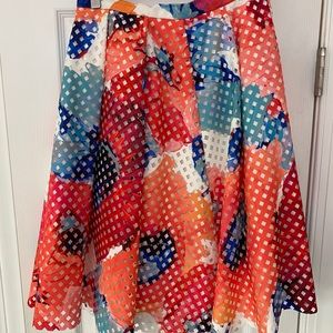 Trina Turk skirt